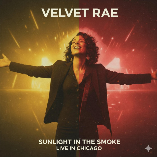 Sunlight in the Smoke (live in Chicago) - EP by Velvet Rae | Spotify