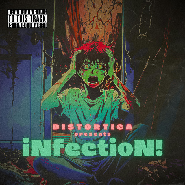 iNfectioN!