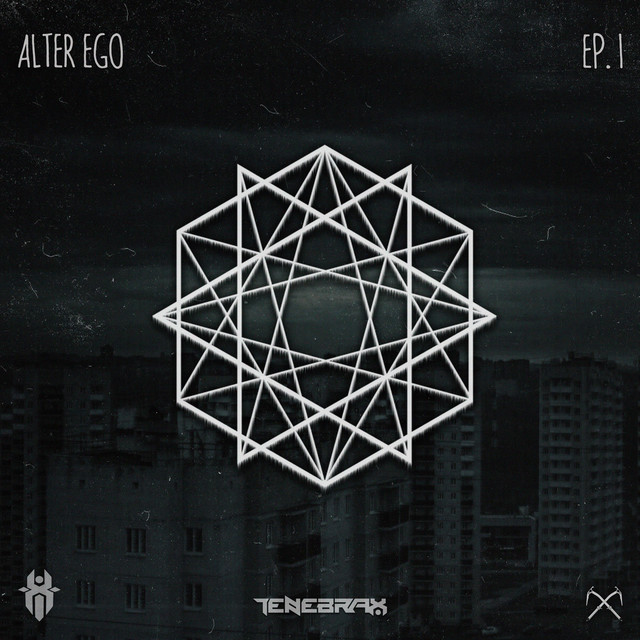 Alter Ego cover art