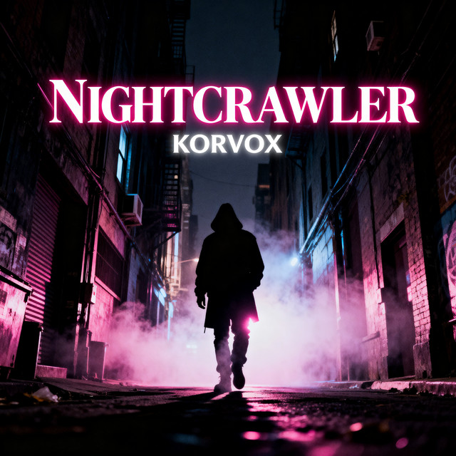 NIGHTCRAWLER