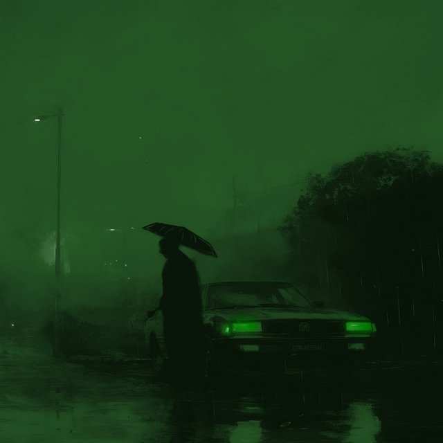 Otra Mentira cover art