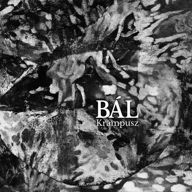 Krampusz cover art