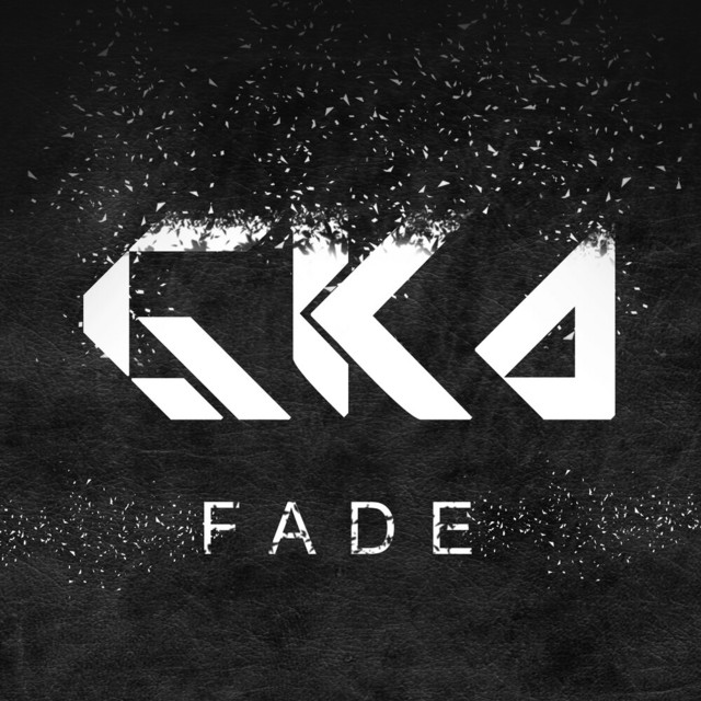 Fade cover art