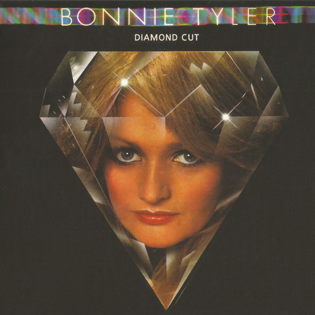 Diamond Cut (Expanded Edition) - Album by Bonnie Tyler | Spotify