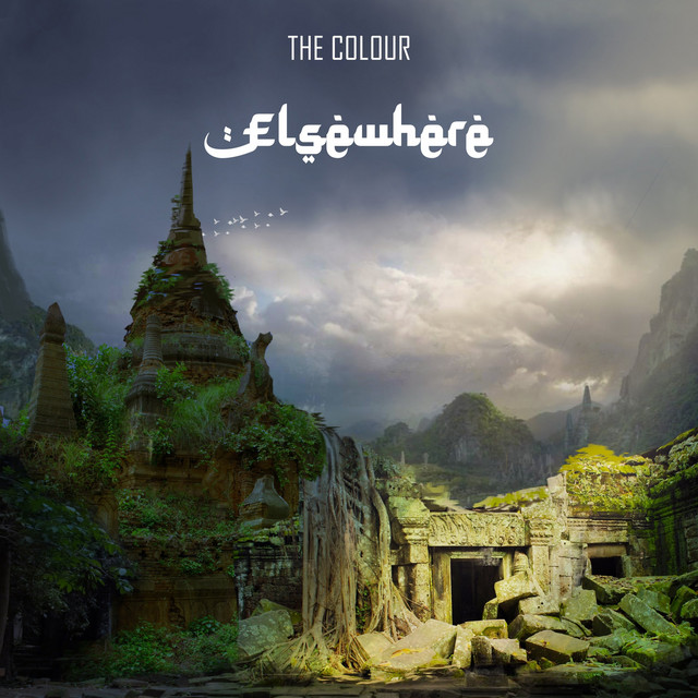 Elsewhere - Album by The Colour | Spotify