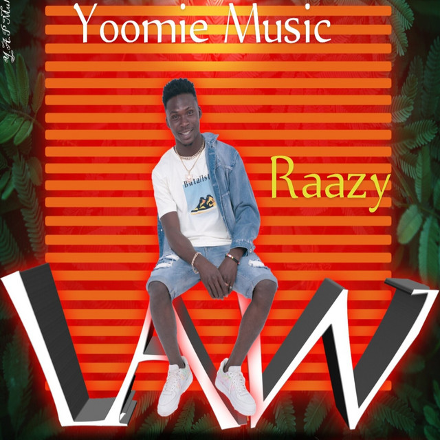 Law - Single by Raazy | Spotify