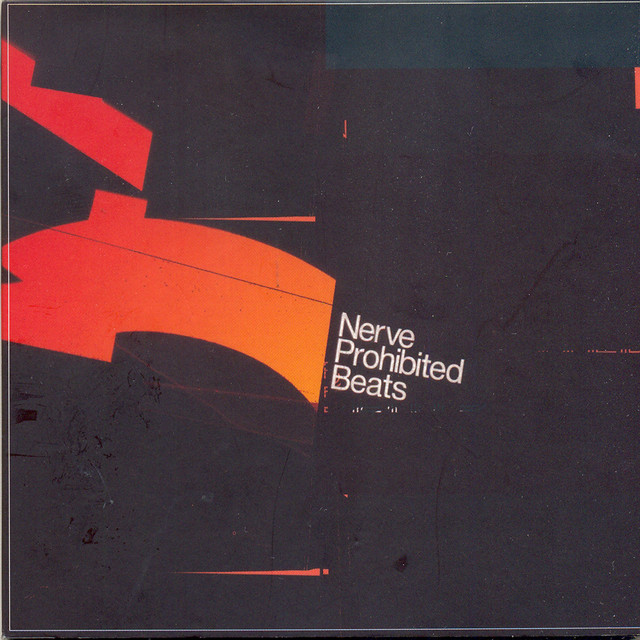Prohibited Beats cover art