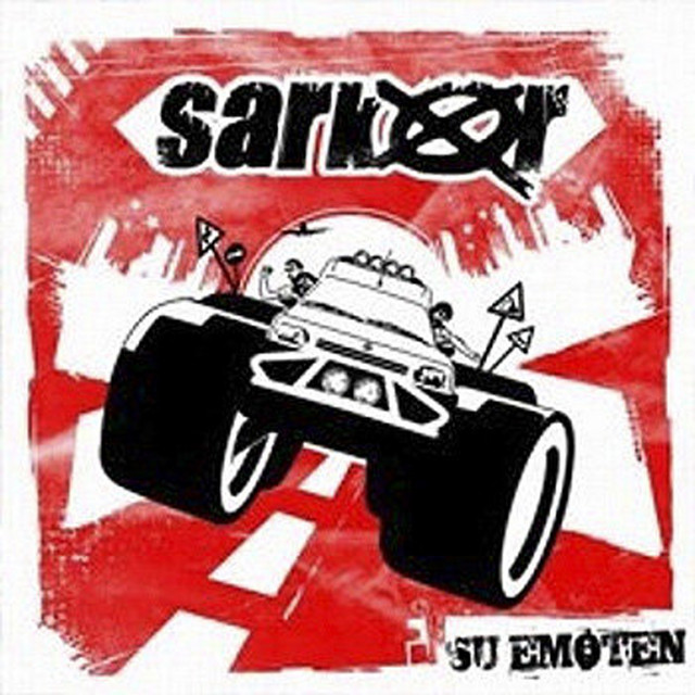 Su Emoten cover art