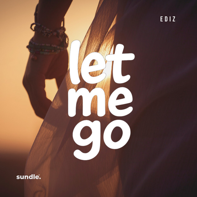 Let Me Go - Radio Edit