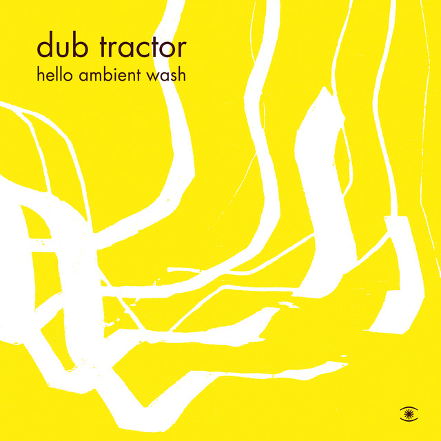 Hello Ambient Wash cover art
