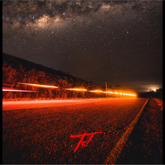 Astronomy cover art
