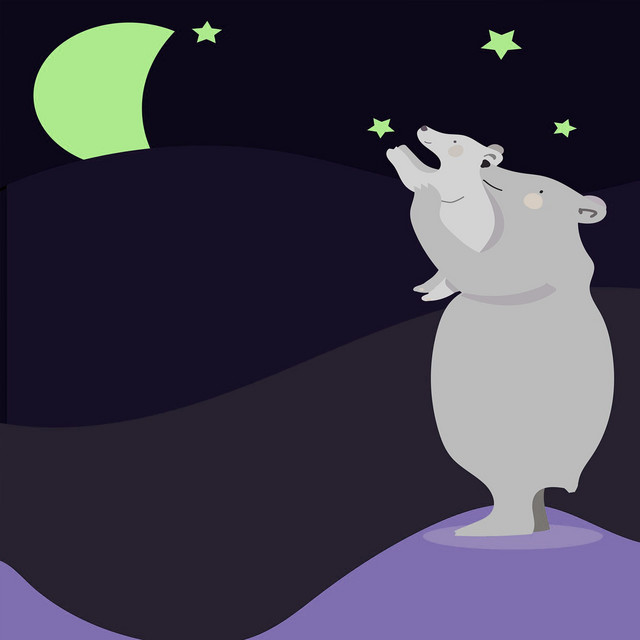 Collection Of Gentle Bedtime Lullabies To Bring Sweet Sleep To Babies 3 cover art