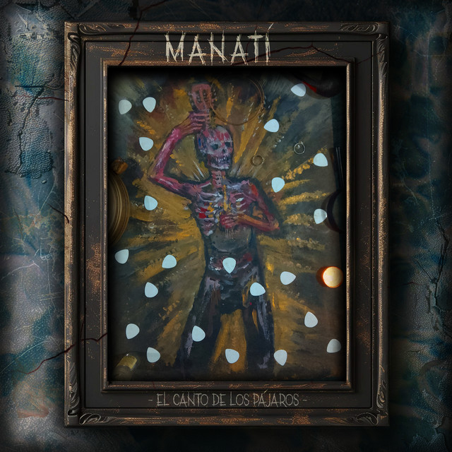El Canto De Los Pájaros cover art