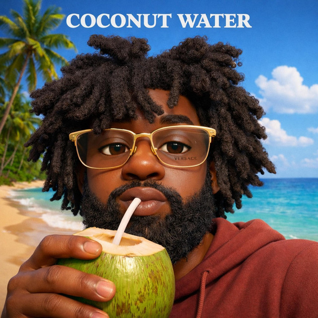 Coconut water