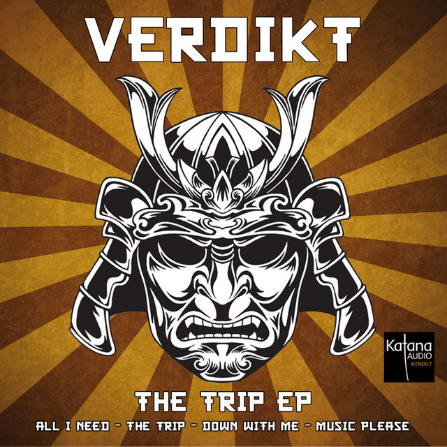 The Trip cover art