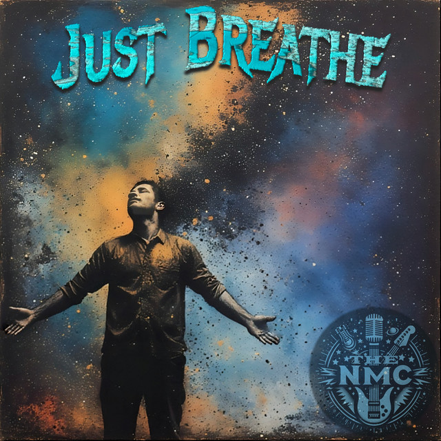 Just Breathe