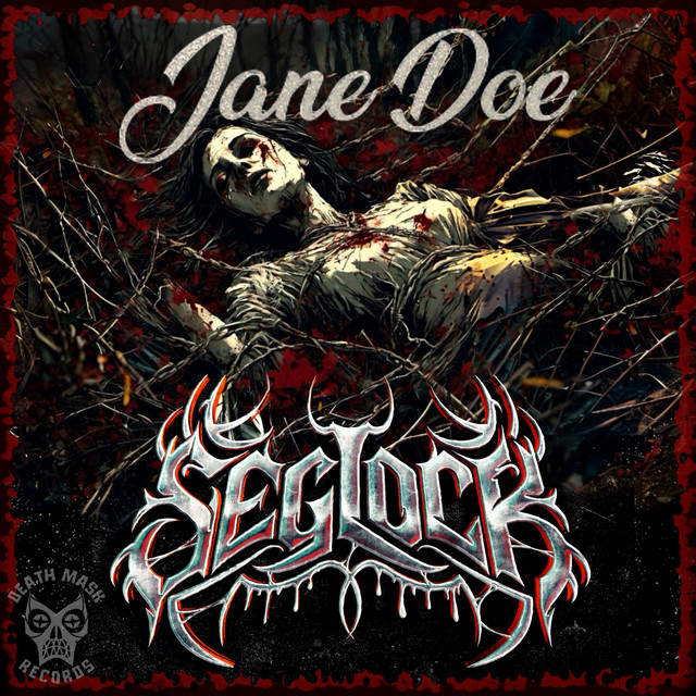 Jane Doe cover art