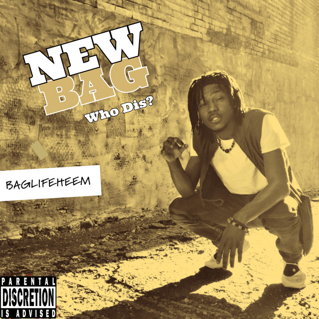 New Bag - Single by BaglifeHeem | Spotify