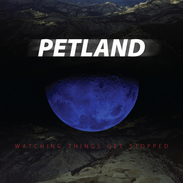 Watching Things Get Stopped cover art