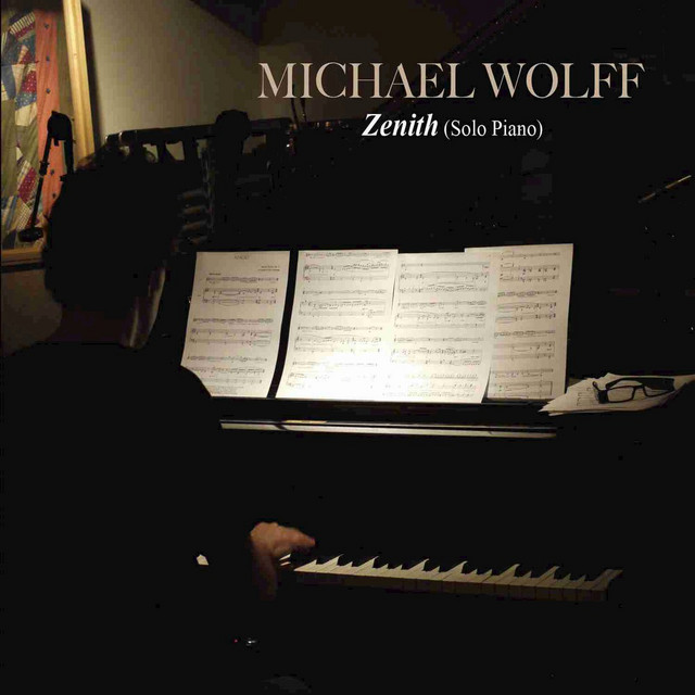 Zenith cover art