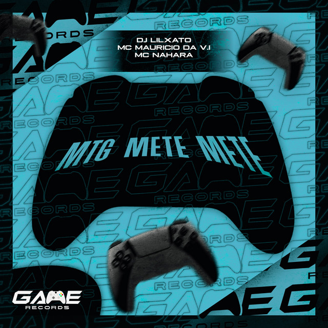 MTG Mete Mete album image
