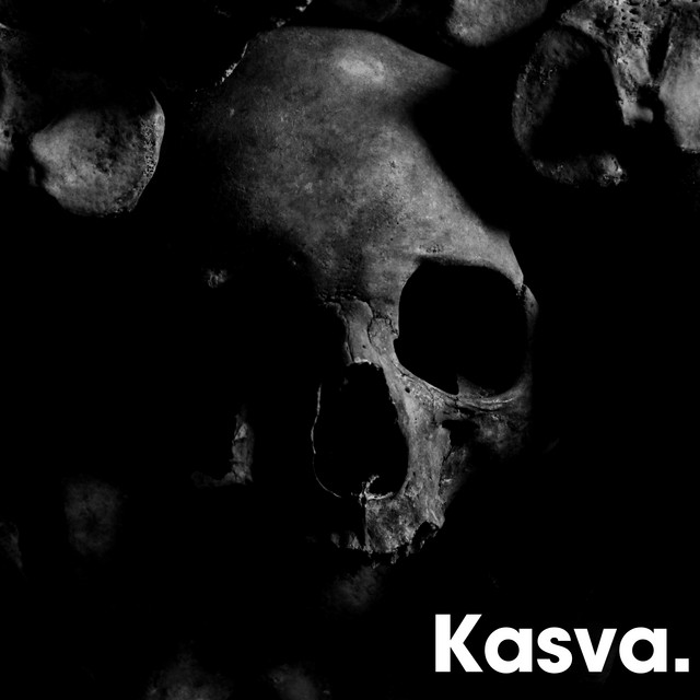 Kasva. cover art
