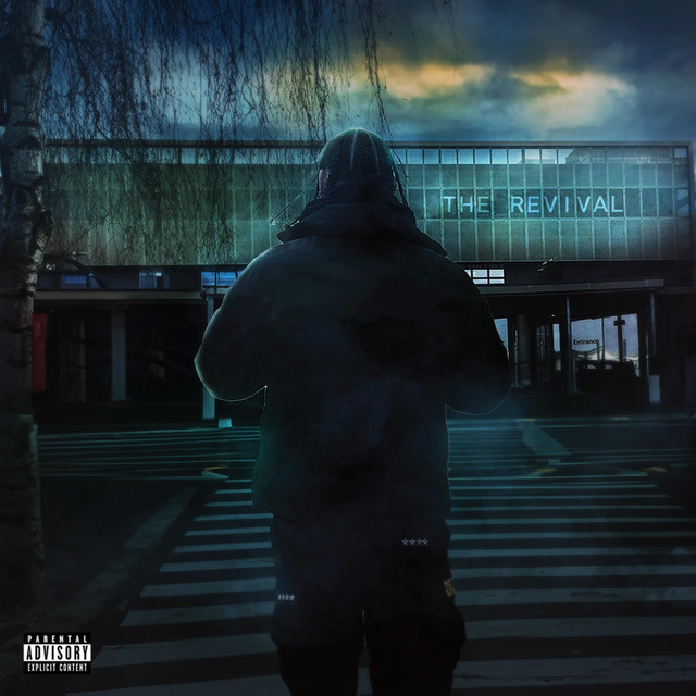 The Revival cover art