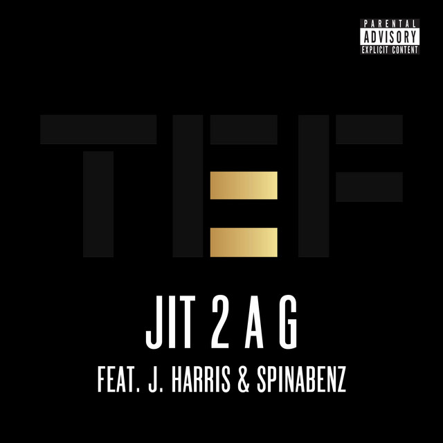 JIT 2 A G - Radio Edit