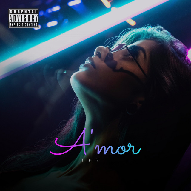 A'mor - Single by J&K | Spotify