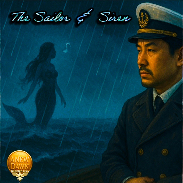 The Sailor & Siren