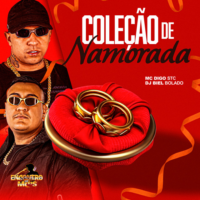 Coleção de Namorada