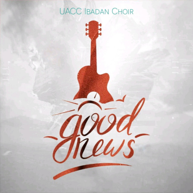 Good News cover art
