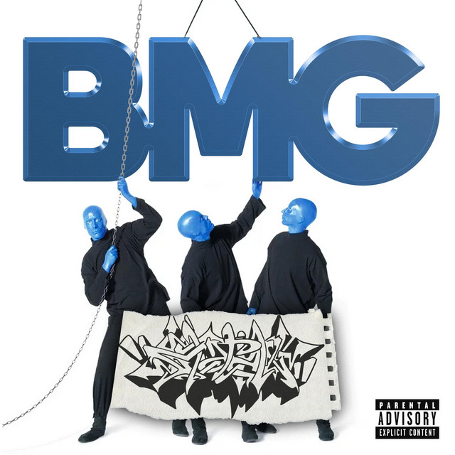 BMG