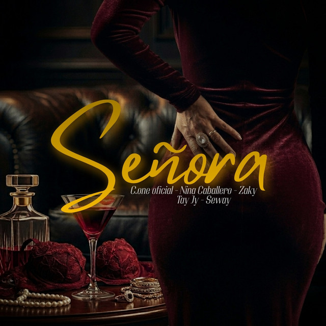 Señora