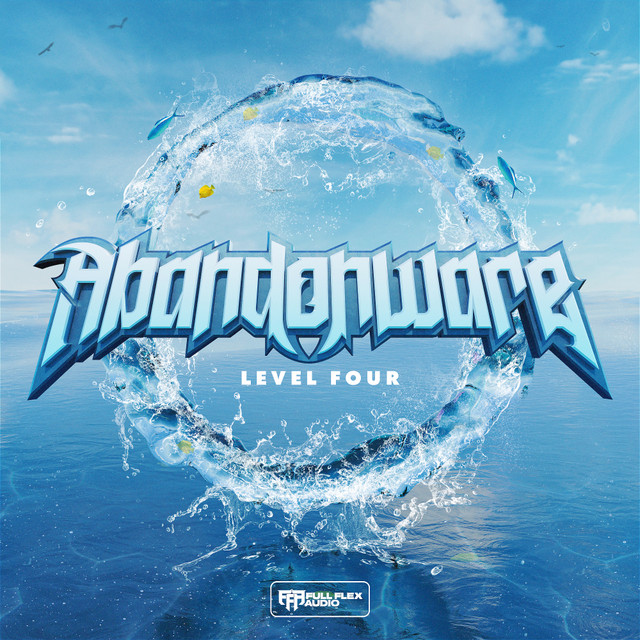 Abandonware: Level Four cover art