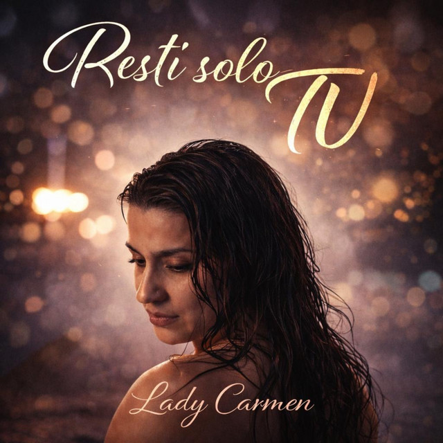 Lady Carmen