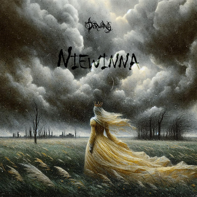 Niewinna cover