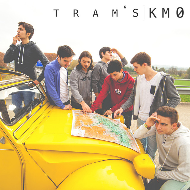 Trams | Spotify