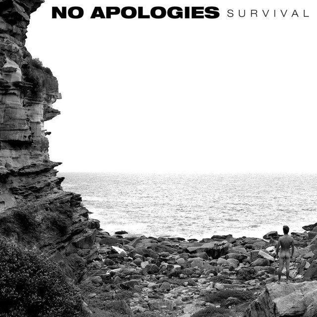 Survival cover art