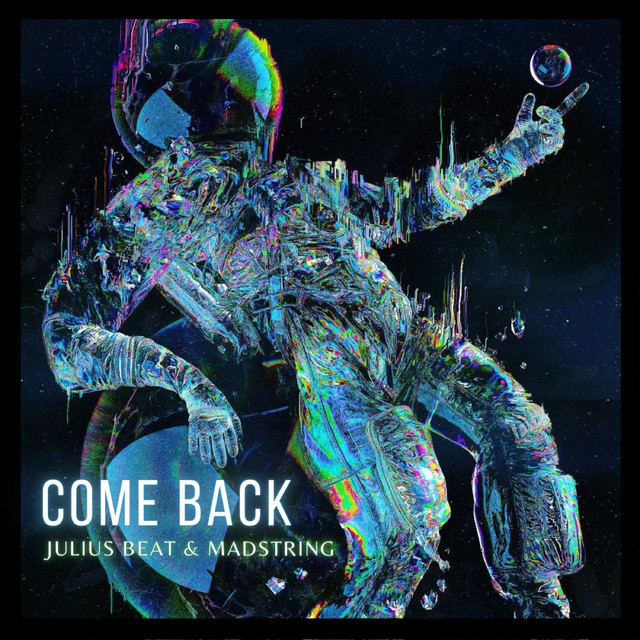 Come Back - Radio Edit