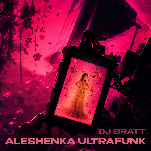 ALESHENKA ULTRAFUNK