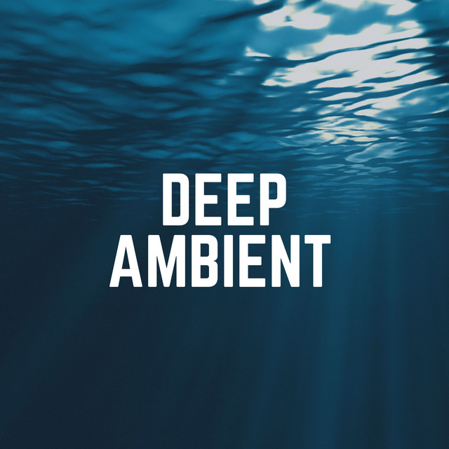 Deep Ambient cover art