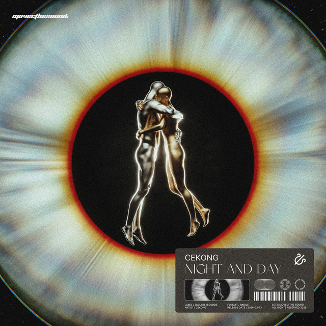 Night And Day - Extended Mix