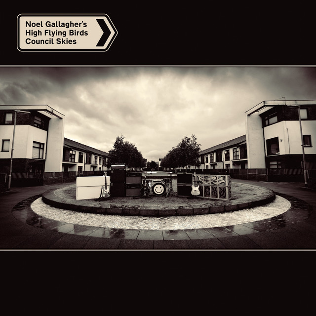 Council Skies (Deluxe) cover art
