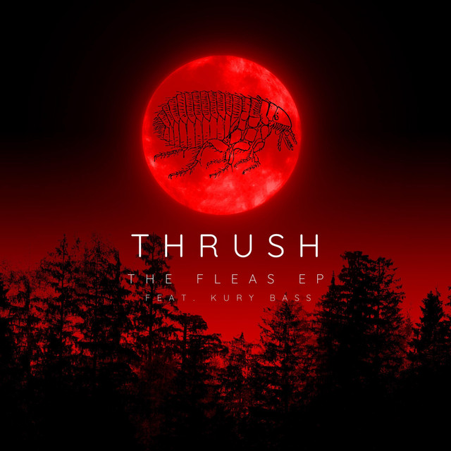 The Fleas cover