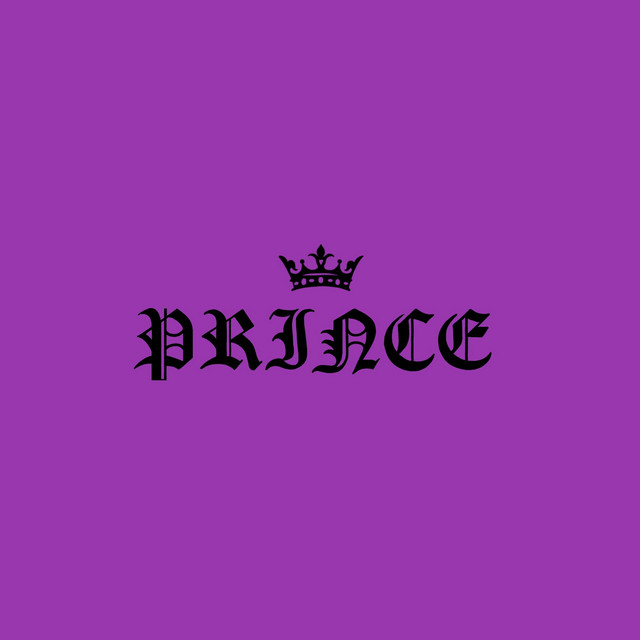 Prince - Single by Ralphie | Spotify