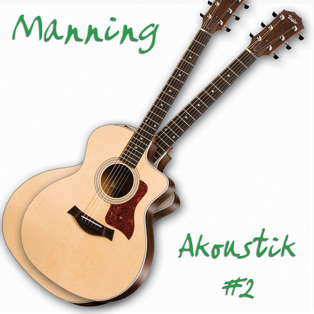 Akoustik #2 cover art