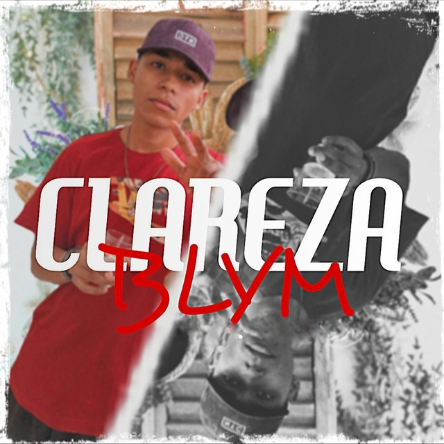 Clareza cover art