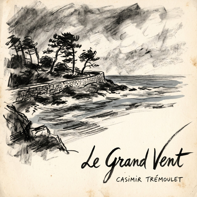 Casimir Trémoulet