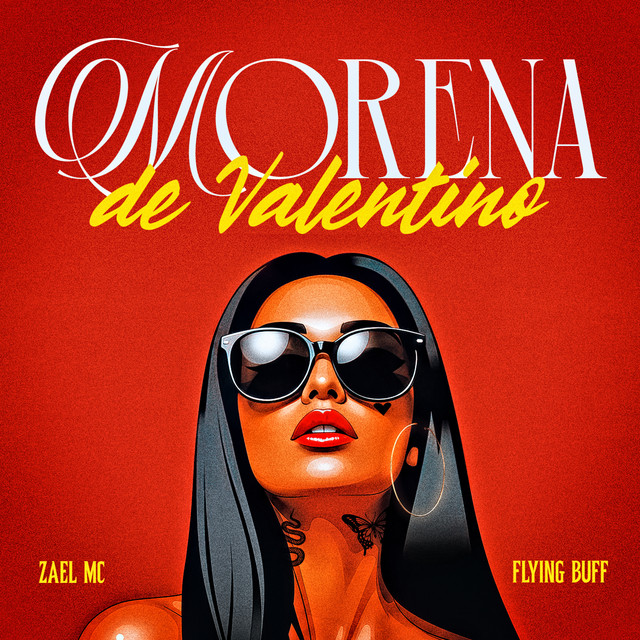 Morena de Valentino